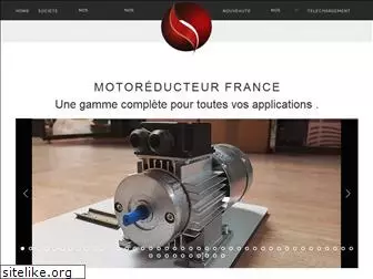 motoreducteurfrance.com