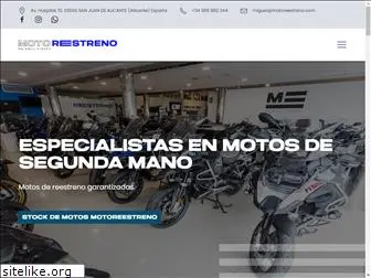 motoreestreno.com