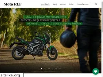 motoref.com.tr