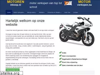 motoreninkoop.nl