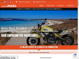 motorentpujols.com