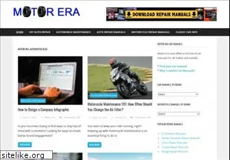 motorera.com