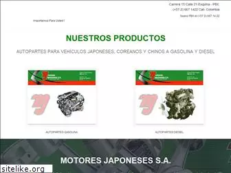 motores-japoneses.com