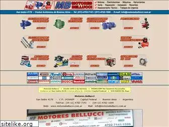 motoresbellucci.com.ar