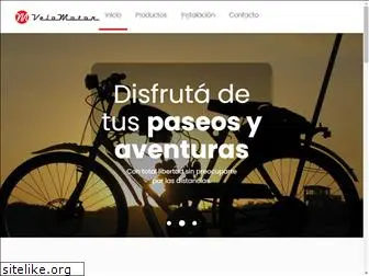 motoresdebicicleta.com.ar