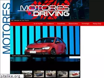 motoresdriving.com