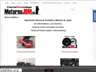 motoresjdm.es