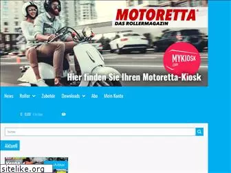 motoretta.de