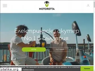 motorettagroup.com