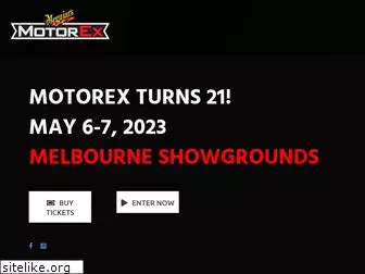 motorex.com.au