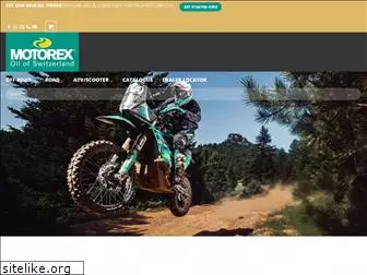 motorexoil.com.au