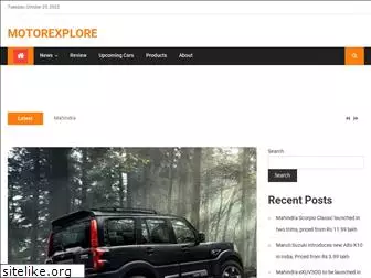 motorexplore.com