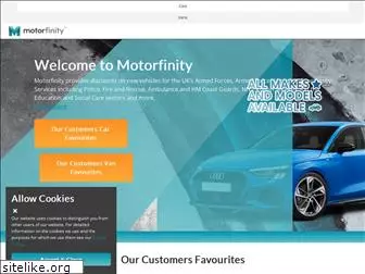 motorfinity.uk