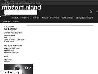 motorfinland.fi