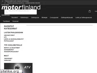 motorfinland.fi thumbnail