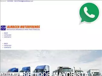 motorfrenos.com