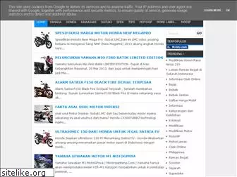 motorganteng.com