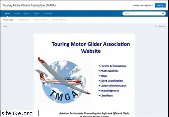 motorgliders.org