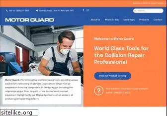 motorguard.com