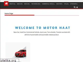 motorhaat.com