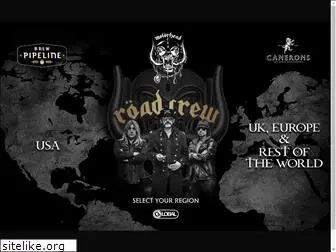 motorhead-beer.com