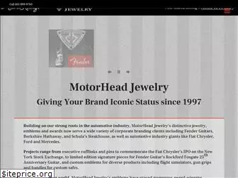 motorheadjewelry.com