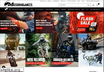 motorhelmets.com