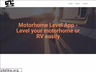 motorhome-level.com