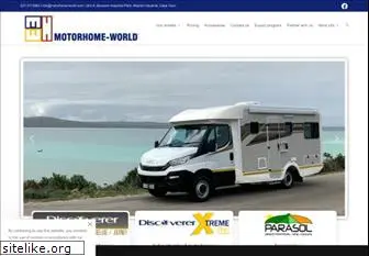 motorhome-world.com