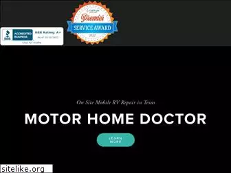 motorhomedoctor.com