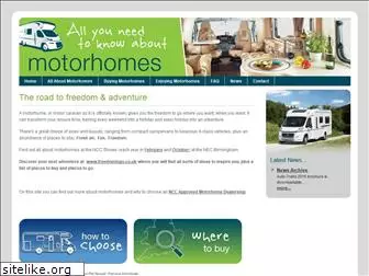 motorhomeinfo.co.uk