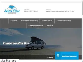 motorhomes-buy-sell-rent.com