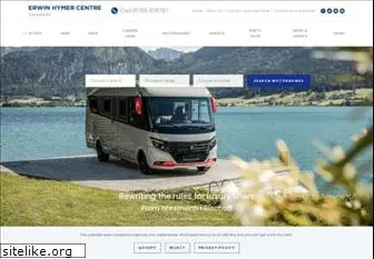 motorhomes.co.uk