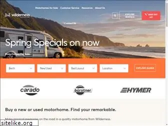 motorhomesforsale.co.nz