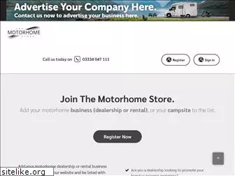 motorhomeshowroom.co.uk