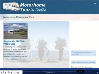 motorhometour.co.uk