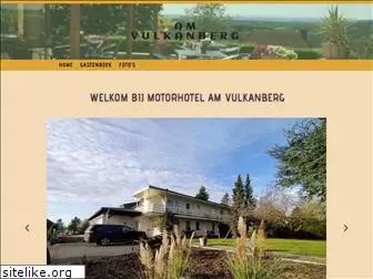 motorhotelvulkanberg.com