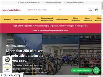 motorhuisbakker.nl