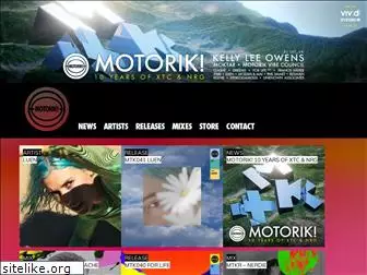 motorik.com.au