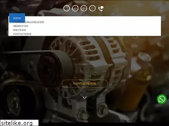 motorindustrial.com