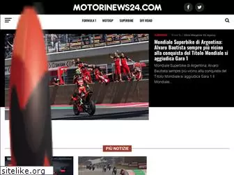 motorinews24.com