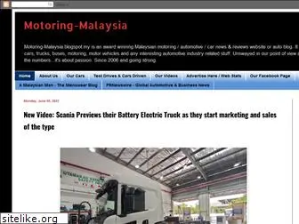 motoring-malaysia.blogspot.com
