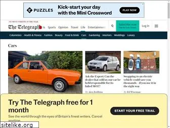 motoring.telegraph.co.uk