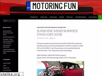 motoringfun.com