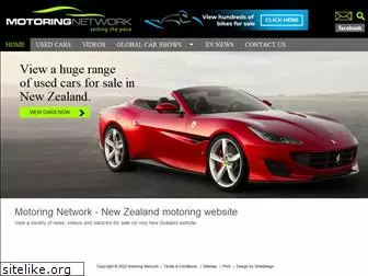 motoringnetwork.com