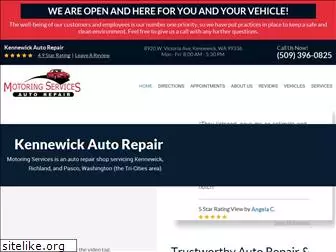 motoringservices.net