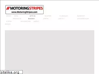 motoringstripes.com