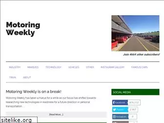 motoringweekly.com.au