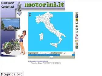 motorini.it