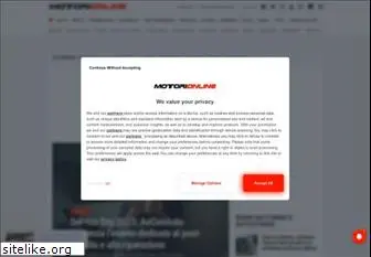 motorionline.com